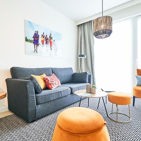 Diamant Studio Brüsszel Kültér fotó