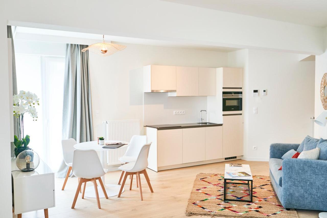 Diamant Studio Brüsszel Kültér fotó