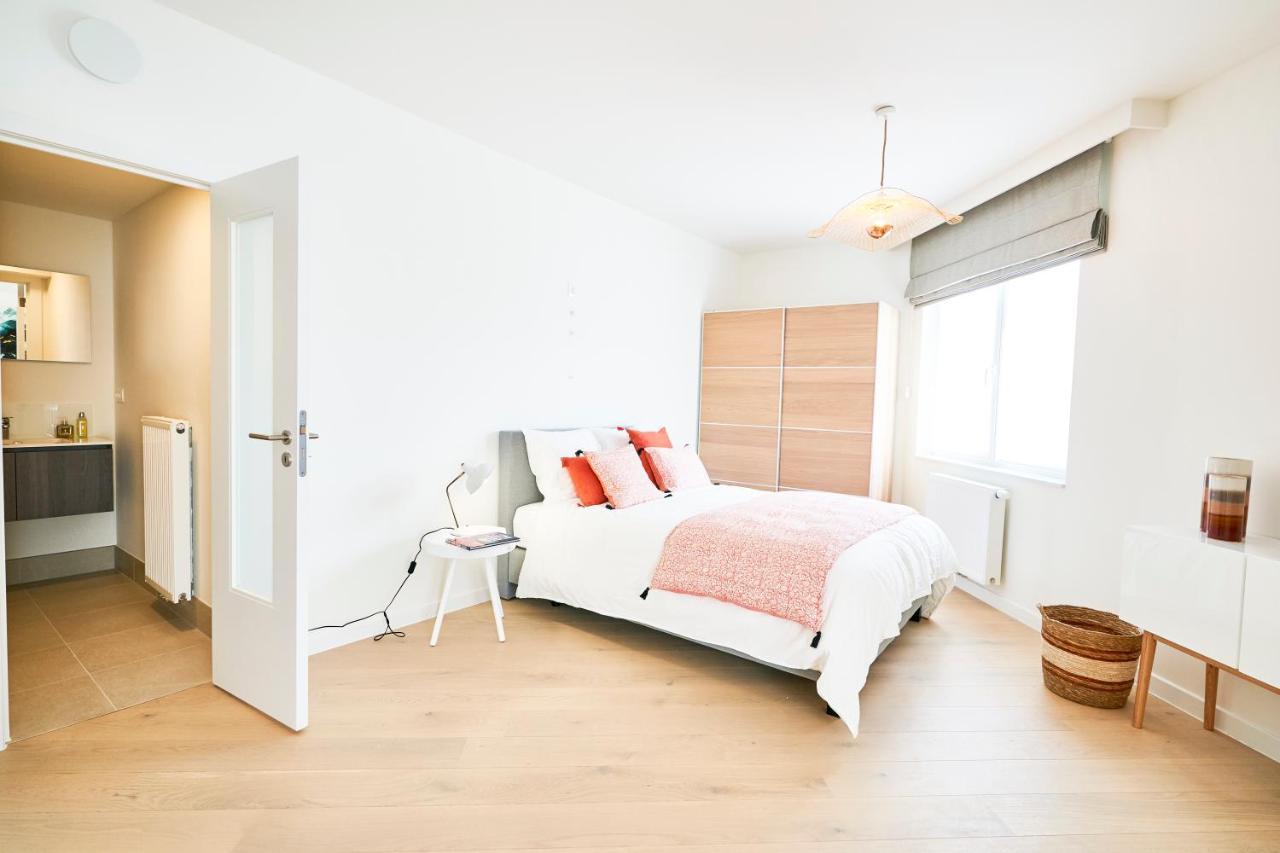 Diamant Studio Brüsszel Kültér fotó