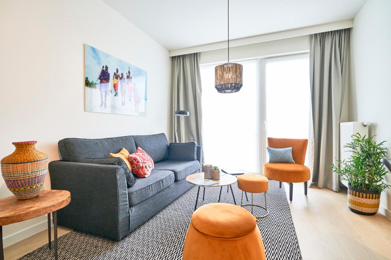 Diamant Studio Brüsszel Kültér fotó