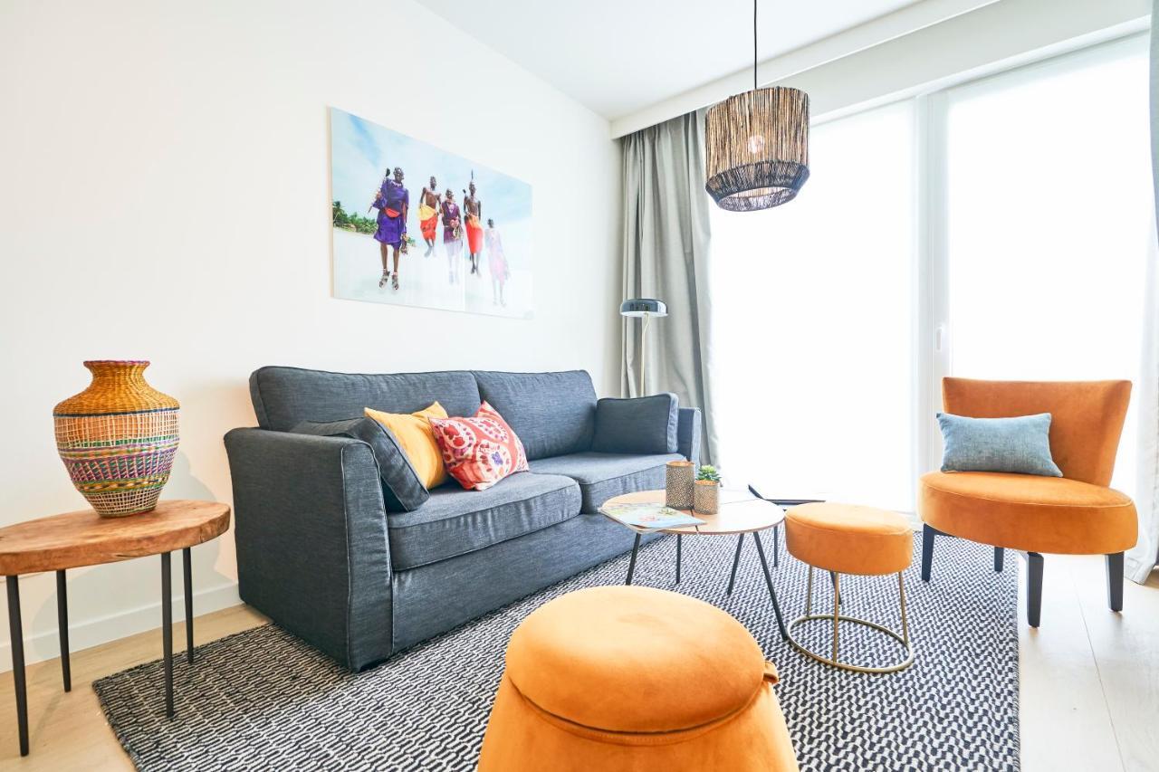 Diamant Studio Brüsszel Kültér fotó